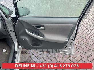 Toyota Prius Prius (ZVW3), Hatchback, 2009 / 2016 1.8 16V picture 28