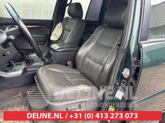 Toyota Landcruiser Land Cruiser (J12), Terreinwagen, 2002 / 2010 3.0 D-4D 16V picture 18