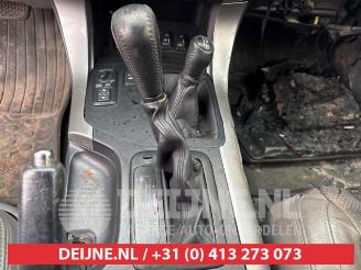 Toyota Landcruiser Land Cruiser (J12), Terreinwagen, 2002 / 2010 3.0 D-4D 16V picture 13