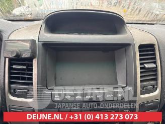 Toyota Landcruiser Land Cruiser (J12), Terreinwagen, 2002 / 2010 3.0 D-4D 16V picture 9