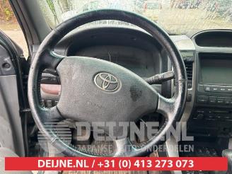 Toyota Landcruiser Land Cruiser (J12), Terreinwagen, 2002 / 2010 3.0 D-4D 16V picture 16