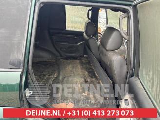 Toyota Landcruiser Land Cruiser (J12), Terreinwagen, 2002 / 2010 3.0 D-4D 16V picture 21