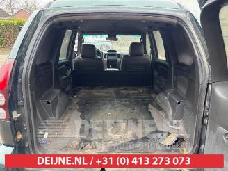 Toyota Landcruiser Land Cruiser (J12), Terreinwagen, 2002 / 2010 3.0 D-4D 16V picture 20