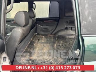 Toyota Landcruiser Land Cruiser (J12), Terreinwagen, 2002 / 2010 3.0 D-4D 16V picture 19