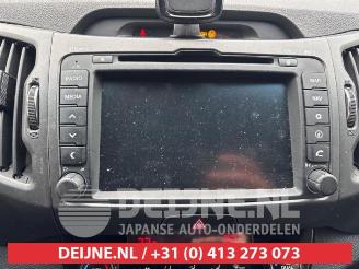 Kia Sportage Sportage (SL), Terreinwagen, 2010 / 2016 1.6 GDI 16V 4x2 picture 10