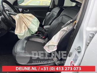 Kia Sportage Sportage (SL), Terreinwagen, 2010 / 2016 1.6 GDI 16V 4x2 picture 26