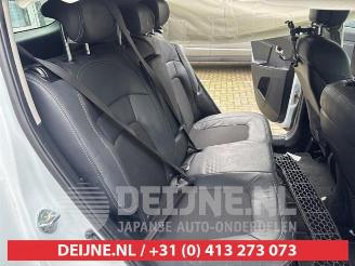 Kia Sportage Sportage (SL), Terreinwagen, 2010 / 2016 1.6 GDI 16V 4x2 picture 24