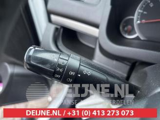 Suzuki Swift Swift (ZA/ZC/ZD), Hatchback, 2010 / 2017 1.2 16V picture 12