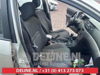 Toyota Corolla Corolla (E12), Hatchback, 2002 / 2007 1.6 16V VVT-i picture 19