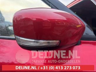 Suzuki Swift Swift (ZC/ZD), Hatchback 5-drs, 2017 1.4 Booster Jet Sport Turbo 16V picture 13