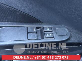 Suzuki Celerio Celerio (LF), Hatchback 5-drs, 2014 1.0 12V Dualjet picture 17