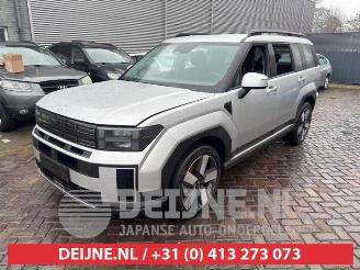 Hyundai Santa Fe Santa Fe V (MX5), SUV, 2024 1.6 T-GDI PHEV 4WD picture 3