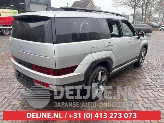 Hyundai Santa Fe Santa Fe V (MX5), SUV, 2024 1.6 T-GDI PHEV 4WD picture 7