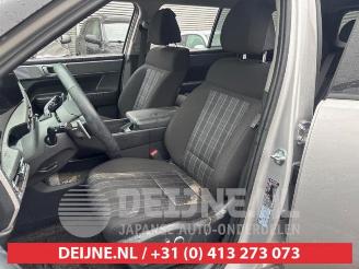 Hyundai Santa Fe Santa Fe V (MX5), SUV, 2024 1.6 T-GDI PHEV 4WD picture 16