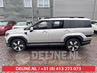 Hyundai Santa Fe Santa Fe V (MX5), SUV, 2024 1.6 T-GDI PHEV 4WD picture 4