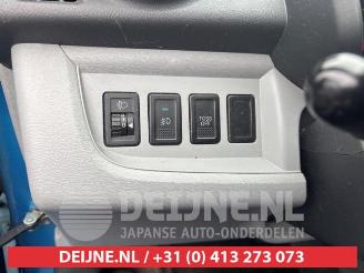 Suzuki Alto Alto, Hatchback 5-drs, 2009 1.0 12V picture 17