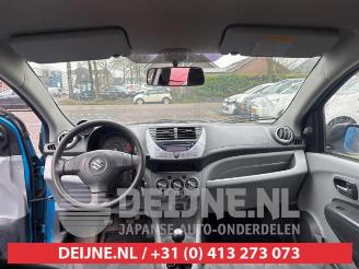 Suzuki Alto Alto, Hatchback 5-drs, 2009 1.0 12V picture 20