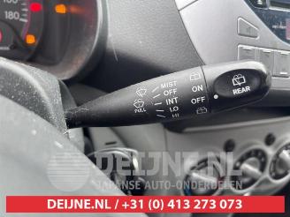 Suzuki Alto Alto, Hatchback 5-drs, 2009 1.0 12V picture 14