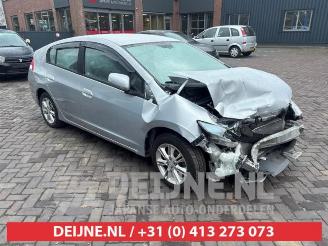 Sloopauto Honda Insight Insight (ZE2), Hatchback, 2009 / 2013 1.3 16V VTEC 2009/9