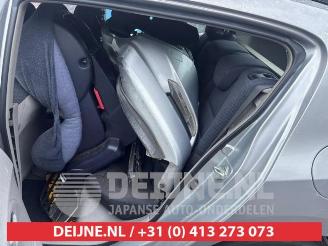 Honda Insight Insight (ZE2), Hatchback, 2009 / 2013 1.3 16V VTEC picture 20