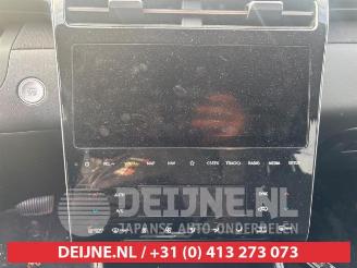 Hyundai Tucson Tucson (NX), SUV, 2020 1.6 T-GDI HEV picture 10