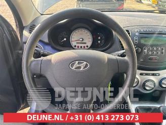 Hyundai I-10 i10 (F5), Hatchback, 2007 / 2013 1.1i 12V picture 15