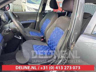 Hyundai I-10 i10 (F5), Hatchback, 2007 / 2013 1.1i 12V picture 19