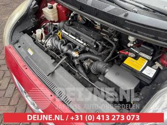 Hyundai Ix20 iX20 (JC), SUV, 2010 / 2019 1.6i 16V picture 26