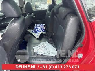 Hyundai Ix20 iX20 (JC), SUV, 2010 / 2019 1.6i 16V picture 19