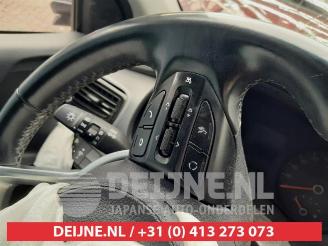 Kia Stonic Stonic (YB), SUV, 2017 1.4 MPI 16V picture 16