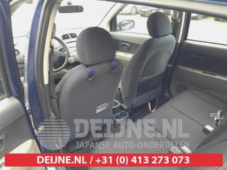 Daihatsu Sirion  picture 17