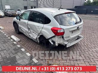 Subaru XV XV (GP), SUV, 2012 / 2017 1.6 AWD 16V picture 5