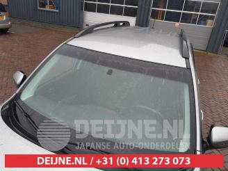 Subaru Forester Forester (SH), SUV, 2008 / 2013 2.0 16V picture 9