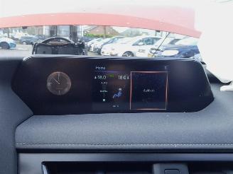 Lexus UX 300e Business 54 kWh picture 25