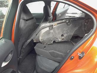 Lexus UX 300e Business 54 kWh picture 15