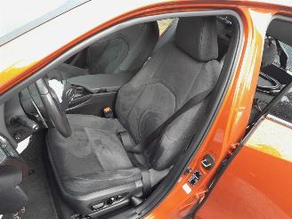 Lexus UX 300e Business 54 kWh picture 18