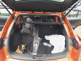 Lexus UX 300e Business 54 kWh picture 14