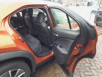 Lexus UX 300e Business 54 kWh picture 13