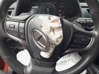 Lexus UX 300e Business 54 kWh picture 24