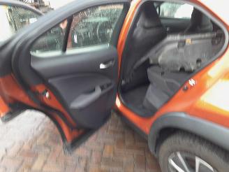 Lexus UX 300e Business 54 kWh picture 12