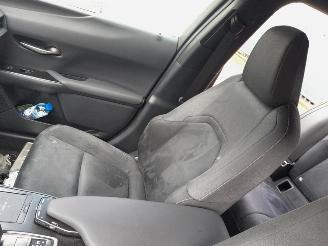 Lexus UX 300e Business 54 kWh picture 19