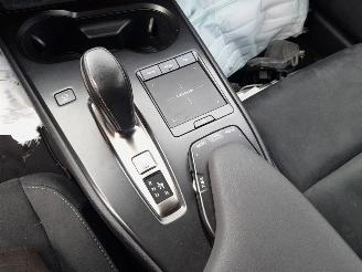 Lexus UX 300e Business 54 kWh picture 27