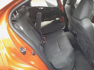 Lexus UX 300e Business 54 kWh picture 16