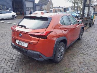 Lexus UX 300e Business 54 kWh picture 7