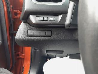 Lexus UX 300e Business 54 kWh picture 21