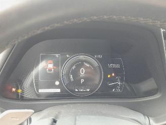 Lexus UX 300e Business 54 kWh picture 23