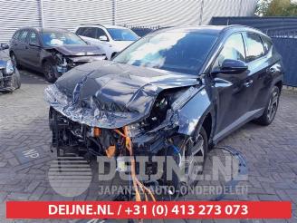 Hyundai Tucson Tucson (NX), SUV, 2020 1.6 T-GDI PHEV 4WD picture 3