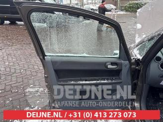 Mitsubishi Colt Colt (Z2/Z3), Hatchback, 2004 / 2012 1.3 16V picture 16