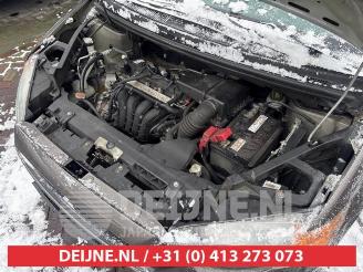 Mitsubishi Colt Colt (Z2/Z3), Hatchback, 2004 / 2012 1.3 16V picture 24