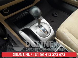 Honda Civic Civic (FA/FD), Sedan, 2005 / 2012 1.3 Hybrid picture 13